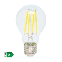 Bec LED RETRO A60 E27/2,3W/230V 3000K 485lm Ecolite LED2,3W-RETRO/A60/E27