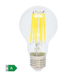 Bec LED RETRO A60 E27/4W/230V 3000K 840lm Ecolite LED4W-RETRO/A60/E27