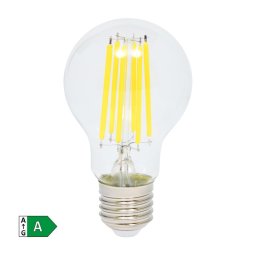 Bec LED RETRO A60 E27/5W/230V 3000K 1055lm Ecolite LED5W-RETRO/A60/E27