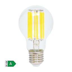 Bec LED RETRO A60 E27/7,2W/230V 3000K 1520lm Ecolite LED7,2W-RETRO/A60/E27