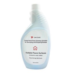 Detergent pentru robot aspirator 500 ml