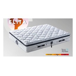 SALTEA PREMIUM ELITA 200CM/200 CM