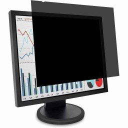 Filtru de confidentialitate Kensington MagPro- pentru monitor- 24.0- 16:10- 2 fetelucios si mat)- magnetic- limiteaza campul viz