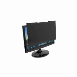 Filtru de confidentialitate Kensington MagPro- pentru monitor- 27.0- 16:9- 2 fetelucios si mat)- magnetic- limiteaza campul vizu