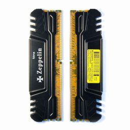 Memorie DDR Zeppelin DDR4 32GB frecventa 2133 Mhzkit 2x 16GB) dual channel kit- radiator-retail) ZE-DDR4-32G2133-RD-KIT