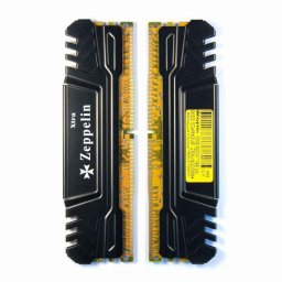Memorie DDR Zeppelin DDR4 32GB frecventa 3000 Mhzkit 2x 16GB) dual channel kit- radiator-retail) ZE-DDR4-32G3000-RD-KIT