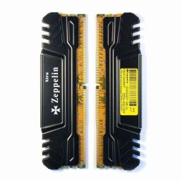 Memorie DDR Zeppelin DDR4 32GB frecventa 3200 Mhzkit 2x 16GB) dual channel kit- radiator-retail) ZE-DDR4-32G3200-RD-KIT