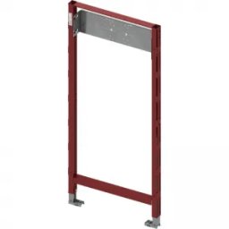 Modul de cada/dus TECEprofil pt fitinguri externe, H 1120 mm