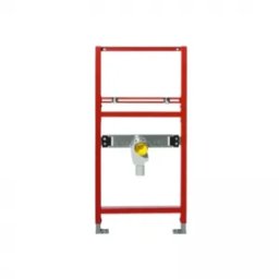Modul lavoar TECEprofil, l = 500 mm, H 1120 mm