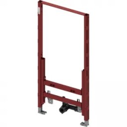 Modul bideu TECEprofil, H 1120 mm