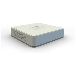Resigilat - DVR Turbo HD 4 canale Hikvision DS-7104HQHI-K1S