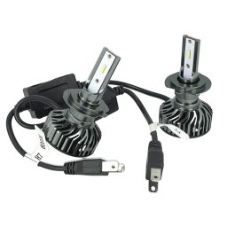 Set becuri H4 V68 24V putere 120W 1200Lm