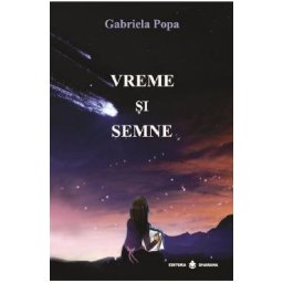 Vreme si semne - Gabriela Popa