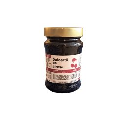 Dulceață de cireșe 380g - INVIE TRADITIA
