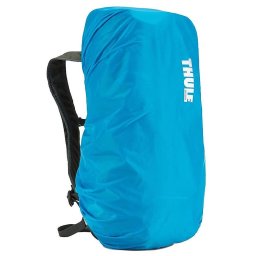 Rucsac 15-30L Raincover - Blue