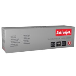 Activejet DRO-B430AN Printer OKI black