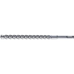 Burghiu beton SDS Plus NEMESIS II 10x165mm