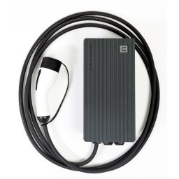 Teltonika Energy, TeltoCharge, EVC1110P1000, 11 kW, Ieșire, 16 A, Wi-Fi, Bluetooth, Ethernet, 4G/LTE (CAT1), 3G, 2G (Opțional)