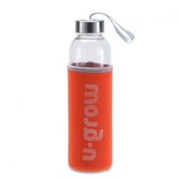 Sticla 500ml cu husa termoizolanta UGBTL-500ORG