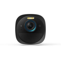 Camera Add-on eufycam 3 S330, 4K Ultra HD, Incarcare solara, BionicMind, Nightvision