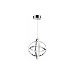 Lustră LED pe cablu HARLEY LED/25W/230V Wofi 6423.03.01.9100