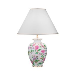 Lampă de masă GIARDINO 1xE27/100W/230V d. 40 cm Kolarz A1354.71