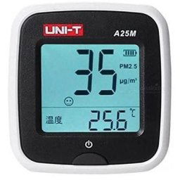Aparat masurare calitate aer A25M, PM2.5 Uni-t AIRMON-A25M-UNIT