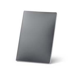 Agenda, Everestus, 42FEB231490, A5, Velina, Coperta standard, 64 file, 140x210 mm, Hartie, Gri