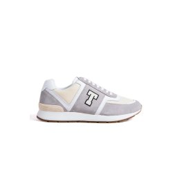 TED BAKER Sneakers Gregory Retro T Runner 256661 mid-grey