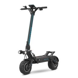 Trotineta electrica Dualtron Thunder 3, acumulator LG 72V & 40Ah, autonomie pana la 170 km, putere maxima 10920W
