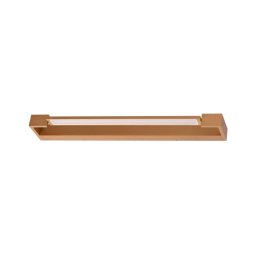 Azzardo AZ5248 - Aplică LED pentru baie DALI 36W/230V 4000K IP44 90 cm