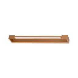 Azzardo AZ5250 -Aplică LED pentru baie DALI 36W/230V 4000K IP44 120 cm