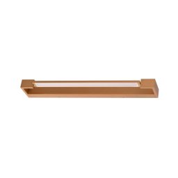 Azzardo AZ5247 - Aplică LED pentru baie DALI 24W/230V 3000K IP44 90 cm