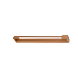 Aplică LED pentru baie DALI 12W/230V 4000K IP44 45 cm Azzardo AZ5244