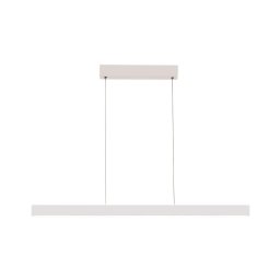 Lustră LED pe cablu dimabilă OLIVIER LED/50W/230V alb Azzardo AZ5108
