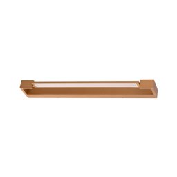 Azzardo AZ5249 -Aplică LED pentru baie DALI 36W/230V 3000K IP44 120 cm