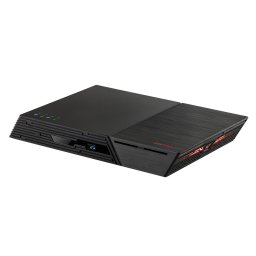 NAS Mini Desktop NAS FS6712X 6-Bay