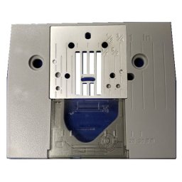 Placa de ac pentru masinile de cusut casnice Brother XE9929001