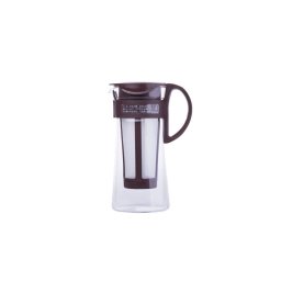 Cafetiera Hario - Mizudashi, maro, 600 ml