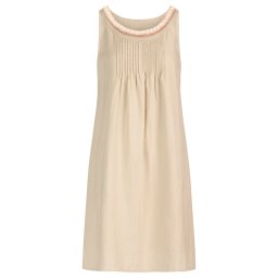 mint & mia Rochie de vară nisipiu