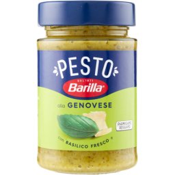 Barilla Sos Pesto alla Genovese 190 g