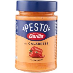 Barilla Sos Pesto Calabrese 190 g