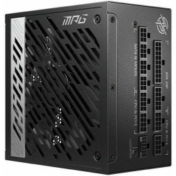Sursa MSI MPG A1000G PCIE5 1000W PSU MODULARA