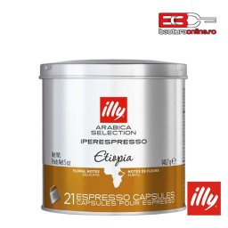Illy Iperespresso Etiopia 21 capsule 140.70g