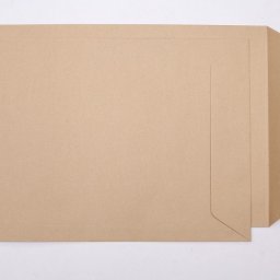 Plic E4 (280x400mm) kraft siliconic 250/cutie GPV