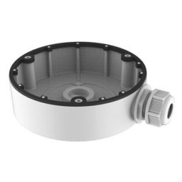 Suport camera cu doza conexiuni WaterProof din aliaj de aluminiu pentru camerele video supraveghere Hikvision