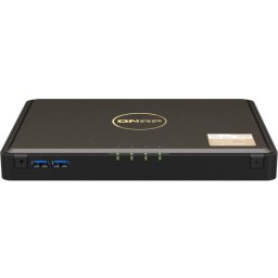 Network Attached Storage Qnap TBS-464 8G