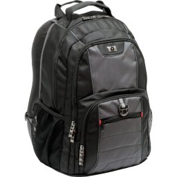 Rucsac Laptop Wenger Pillar 16", Negru