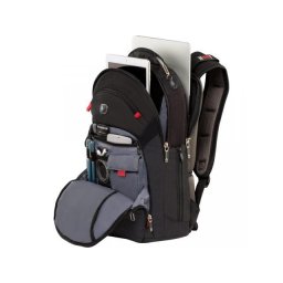 Rucsac Laptop Wenger Gigabyte 15", Negru