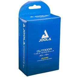 Mingi tenis masa Joola Outdoor 6x
